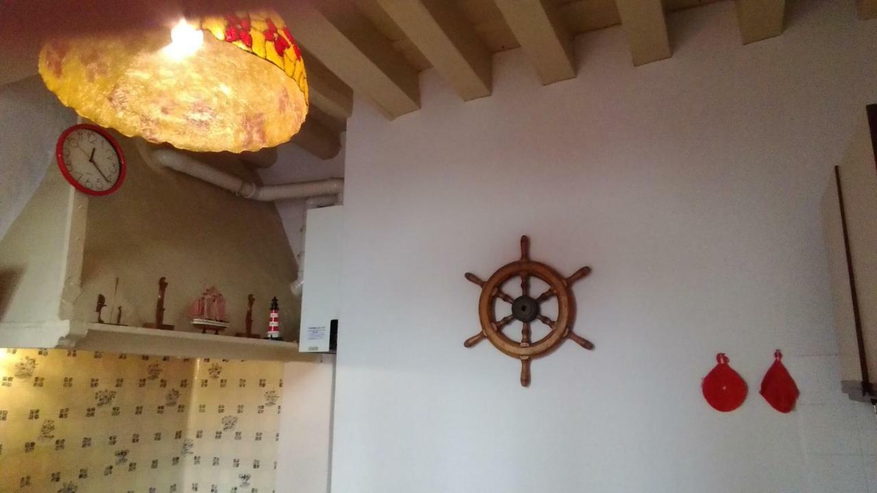 A La Pescaria Studios Wenecja Zewnętrze zdjęcie