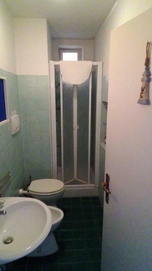A La Pescaria Studios Wenecja Zewnętrze zdjęcie