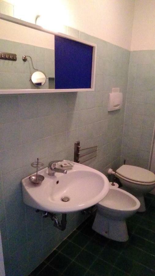 A La Pescaria Studios Wenecja Zewnętrze zdjęcie