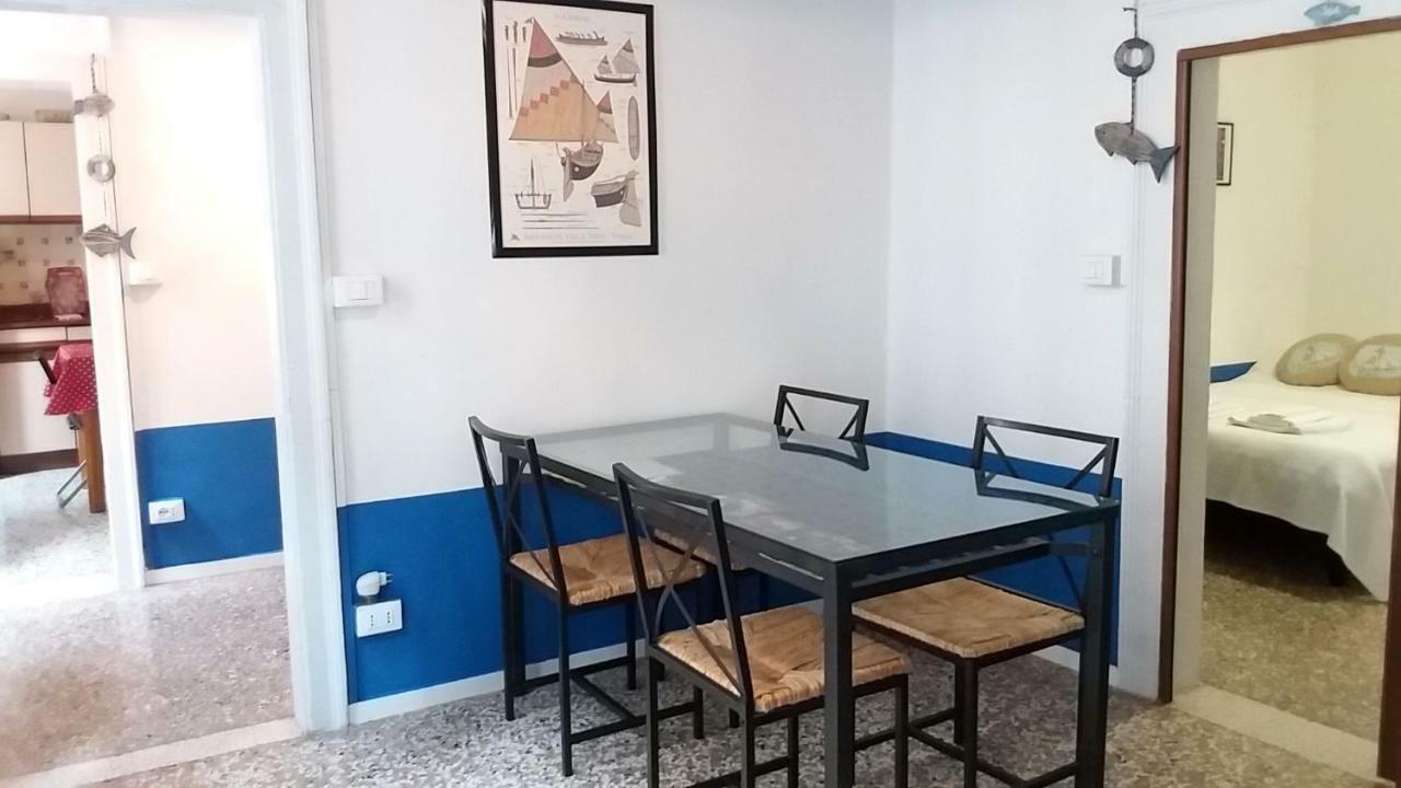 A La Pescaria Studios Wenecja Zewnętrze zdjęcie